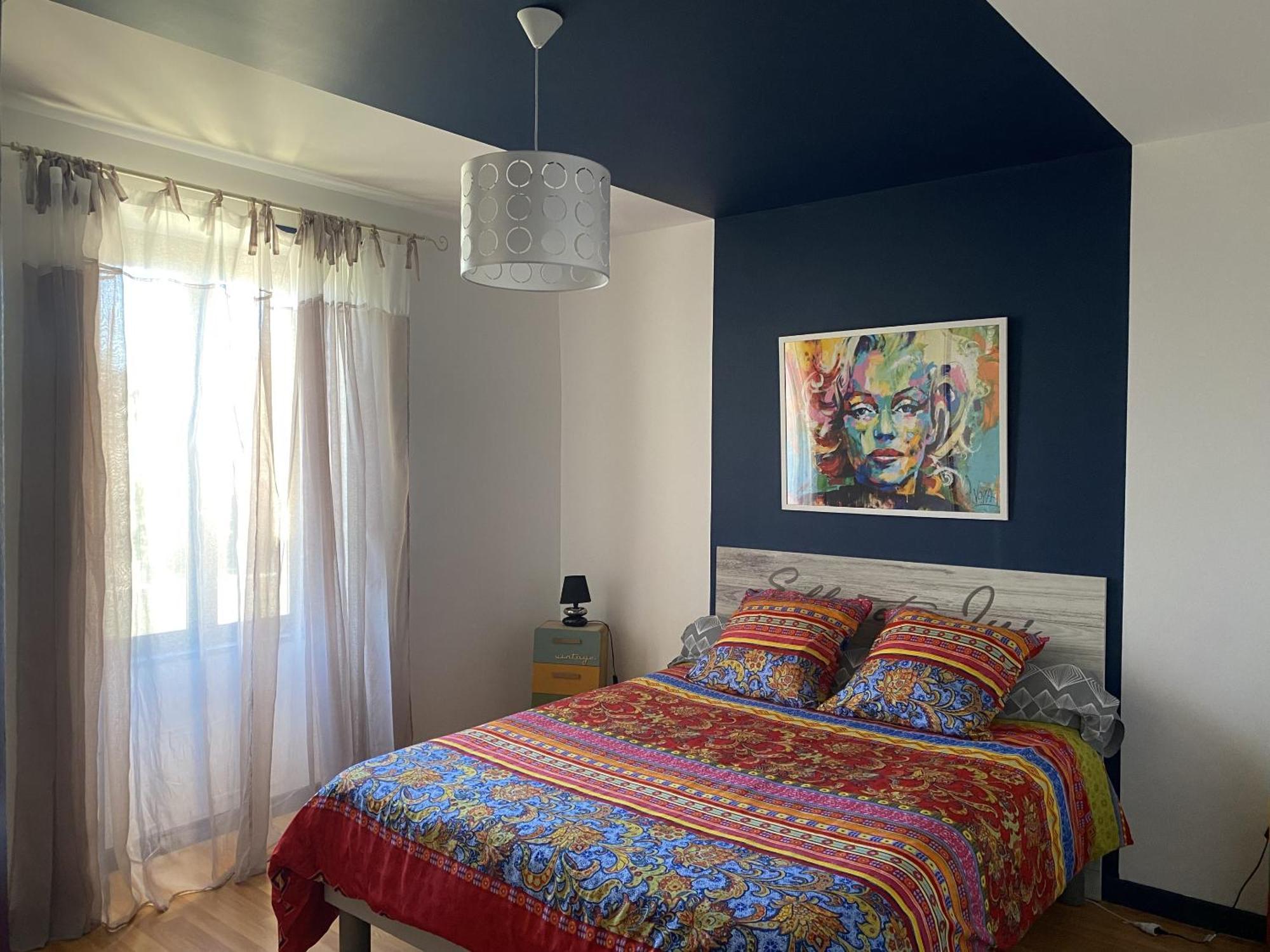 Maison Piscine Et Jacuzzi Saint-Germain-des-Fosses 客房 照片
